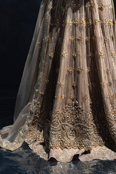 Enzo | Reve Dore | Aurora-Brand:Enzo-Type:Wedding-Nude - House of Maryam- Buy in UK, USA