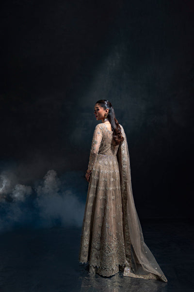 Enzo | Reve Dore | Aurora-Brand:Enzo-Type:Wedding-Nude - House of Maryam- Buy in UK, USA