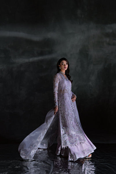 Enzo | Reve Dore | Eliane-Brand:Enzo-Type:Wedding-Lilac - House of Maryam- Buy in UK, USA