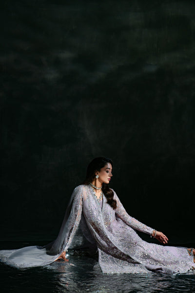 Enzo | Reve Dore | Eliane-Brand:Enzo-Type:Wedding-Lilac - House of Maryam- Buy in UK, USA
