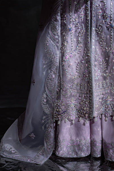 Enzo | Reve Dore | Eliane-Brand:Enzo-Type:Wedding-Lilac - House of Maryam- Buy in UK, USA
