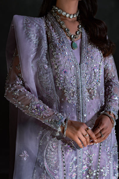 Enzo | Reve Dore | Eliane-Brand:Enzo-Type:Wedding-Lilac - House of Maryam- Buy in UK, USA