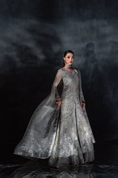 Enzo | Reve Dore | Silva-Brand:Enzo-Type:Wedding-Silver - House of Maryam- Buy in UK, USA