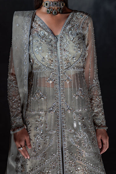 Enzo | Reve Dore | Silva-Brand:Enzo-Type:Wedding-Silver - House of Maryam- Buy in UK, USA
