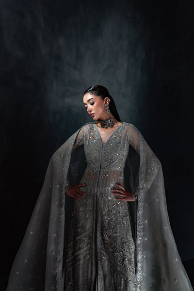 Enzo | Reve Dore | Silva-Brand:Enzo-Type:Wedding-Silver - House of Maryam- Buy in UK, USA