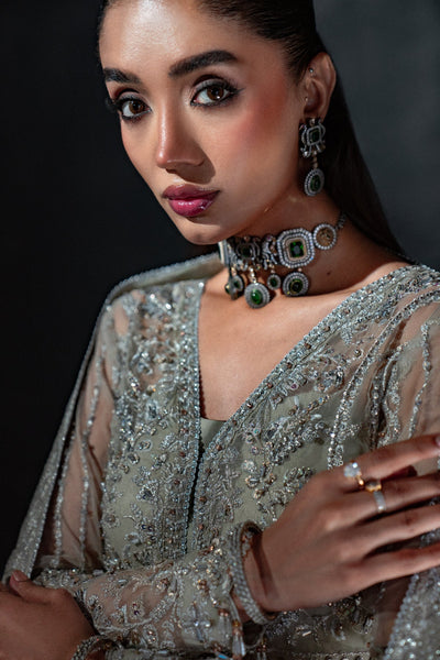 Enzo | Reve Dore | Silva-Brand:Enzo-Type:Wedding-Silver - House of Maryam- Buy in UK, USA