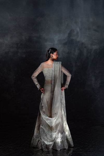 Enzo | Reve Dore | Silva-Brand:Enzo-Type:Wedding-Silver - House of Maryam- Buy in UK, USA