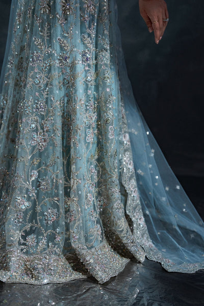 Enzo | Reve Dore | Syera-Brand:Enzo-Type:Wedding-Ice Blue - House of Maryam- Buy in UK, USA