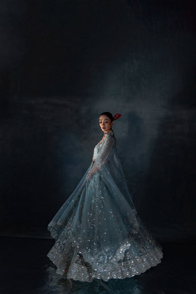 Enzo | Reve Dore | Syera-Brand:Enzo-Type:Wedding-Ice Blue - House of Maryam- Buy in UK, USA