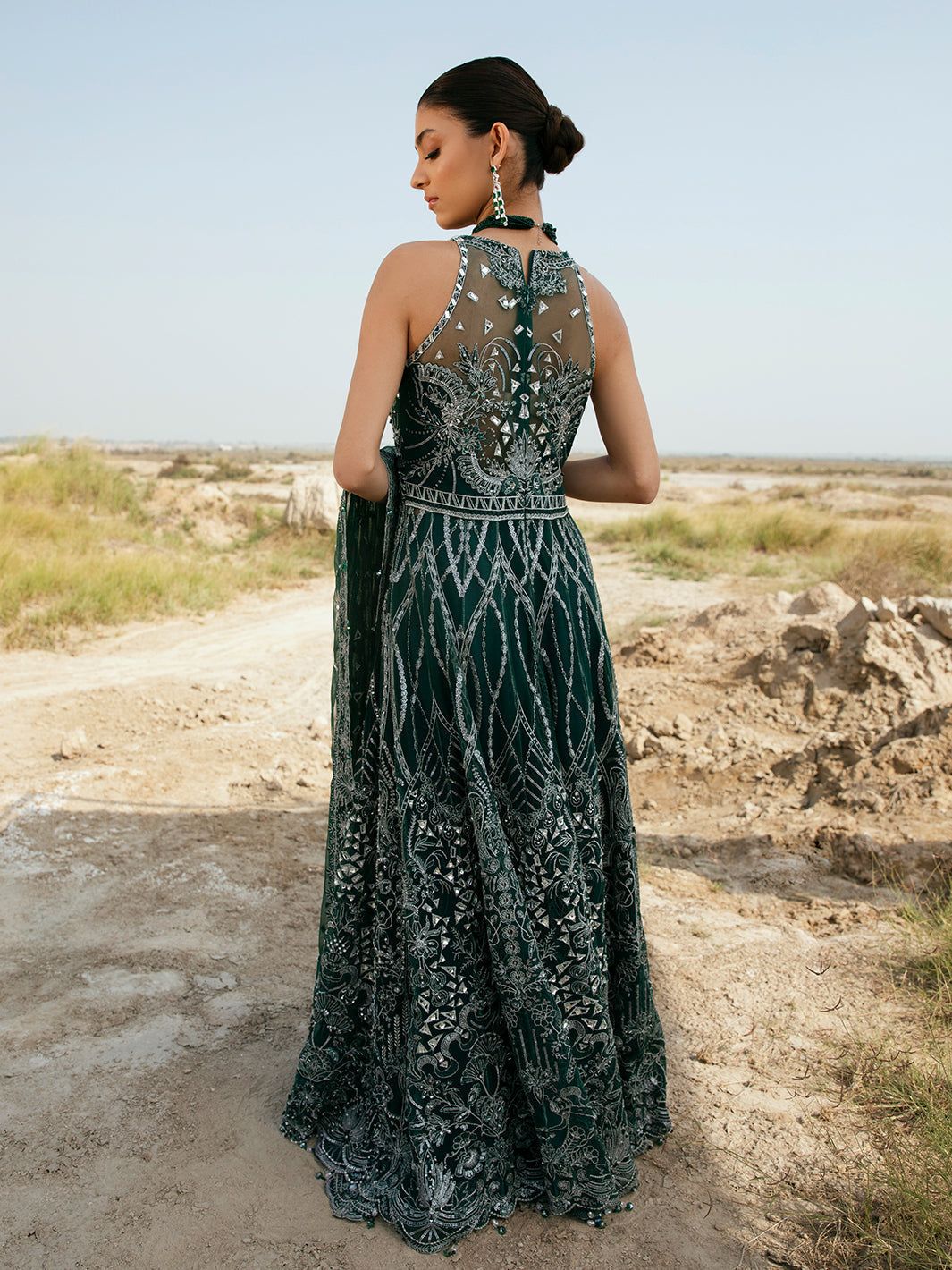 Epoque | Dawn of Love | Ella EP-13 -  Epoque Formal -  House of Maryam