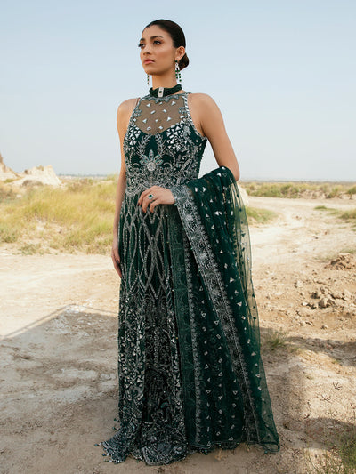 Epoque | Dawn of Love | Ella EP-13 -  Epoque Formal - Original Designer Dress - House of Maryam