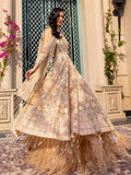 Epoque | Reverie Bridals | Ivorie by Designer Epoque - House of Maryam - Pakistani Designer Ethnic Wear in {{ shop.shopifyCountryName }}