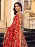 Epoque | Reverie Bridals | Ecarlate by Designer Epoque - House of Maryam - Pakistani Designer Ethnic Wear in {{ shop.shopifyCountryName }}