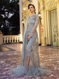 Epoque | Reverie Bridals | Sirene by Designer Epoque - House of Maryam - Pakistani Designer Ethnic Wear in {{ shop.shopifyCountryName }}