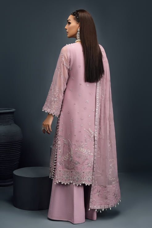 Alizeh | Reena Handcrafted 24 | Eris-Reena-V01D06 by Designer Alizeh - House of Maryam - Pakistani Designer Ethnic Wear in {{ shop.shopifyCountryName }}