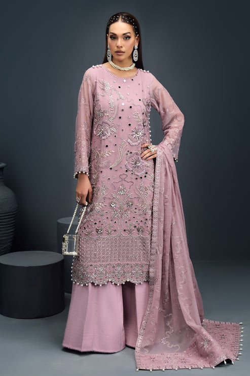 Alizeh | Reena Handcrafted 24 | Eris-Reena-V01D06 -  Alizeh Formal - Original Designer Dress - House of Maryam