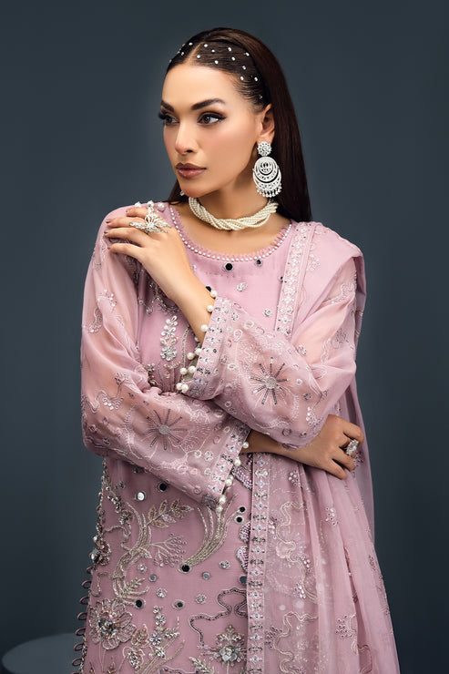 Alizeh | Reena Handcrafted 24 | Eris-Reena-V01D06 -  Alizeh Formal - Original Designer Dress - House of Maryam