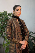 Erum Khan | Shahzeen Eid Collection | SUNSET -  Erum Khan Formal -  House of Maryam