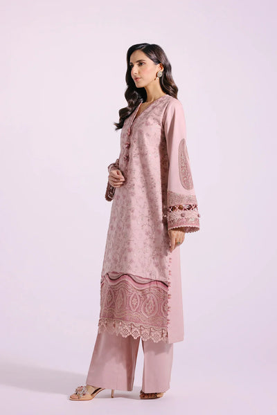 Ethnic | Rozana Collection SS 24 | E0408/203/327 -  Ethnic Luxury - Original Designer Dress - House of Maryam