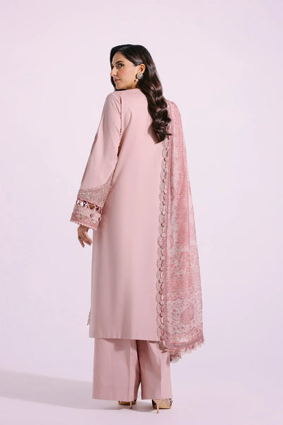 Ethnic | Rozana Collection SS 24 | E0408/203/327 -  Ethnic Luxury - Original Designer Dress - House of Maryam