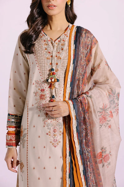 Ethnic | Rozana Collection SS 24 | E0409/203/226 -  Ethnic Luxury - Original Designer Dress - House of Maryam