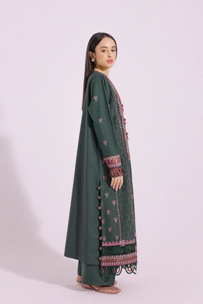 Ethnic | Rozana Collection SS 24 | E0410/203/707 -  Ethnic Luxury - Original Designer Dress - House of Maryam