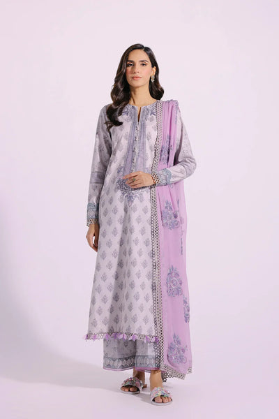 Ethnic | Rozana Collection SS 24 | E0402/203/914 -  Ethnic Luxury - Original Designer Dress - House of Maryam