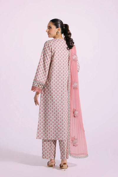 Ethnic | Rozana Collection SS 24 | E0413/203/326 -  Ethnic Luxury - Original Designer Dress - House of Maryam
