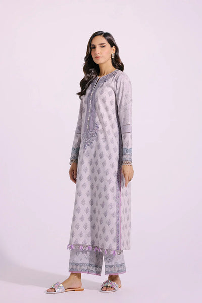 Ethnic | Rozana Collection SS 24 | E0402/203/914 -  Ethnic Luxury - Original Designer Dress - House of Maryam