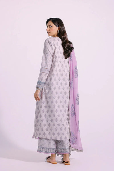 Ethnic | Rozana Collection SS 24 | E0402/203/914 -  Ethnic Luxury - Original Designer Dress - House of Maryam