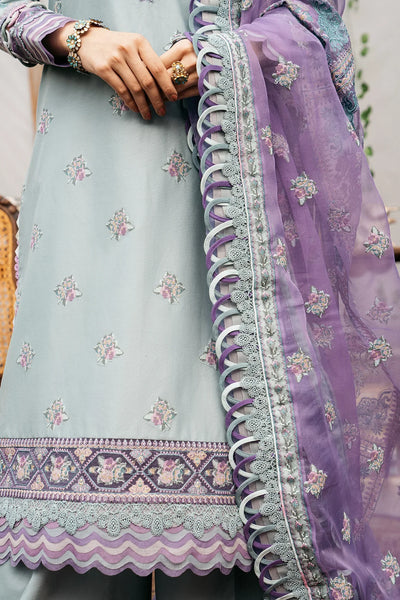 Ethnic | Rozana Collection SS 24 | E0415/203/716 -  Ethnic Luxury - Original Designer Dress - House of Maryam