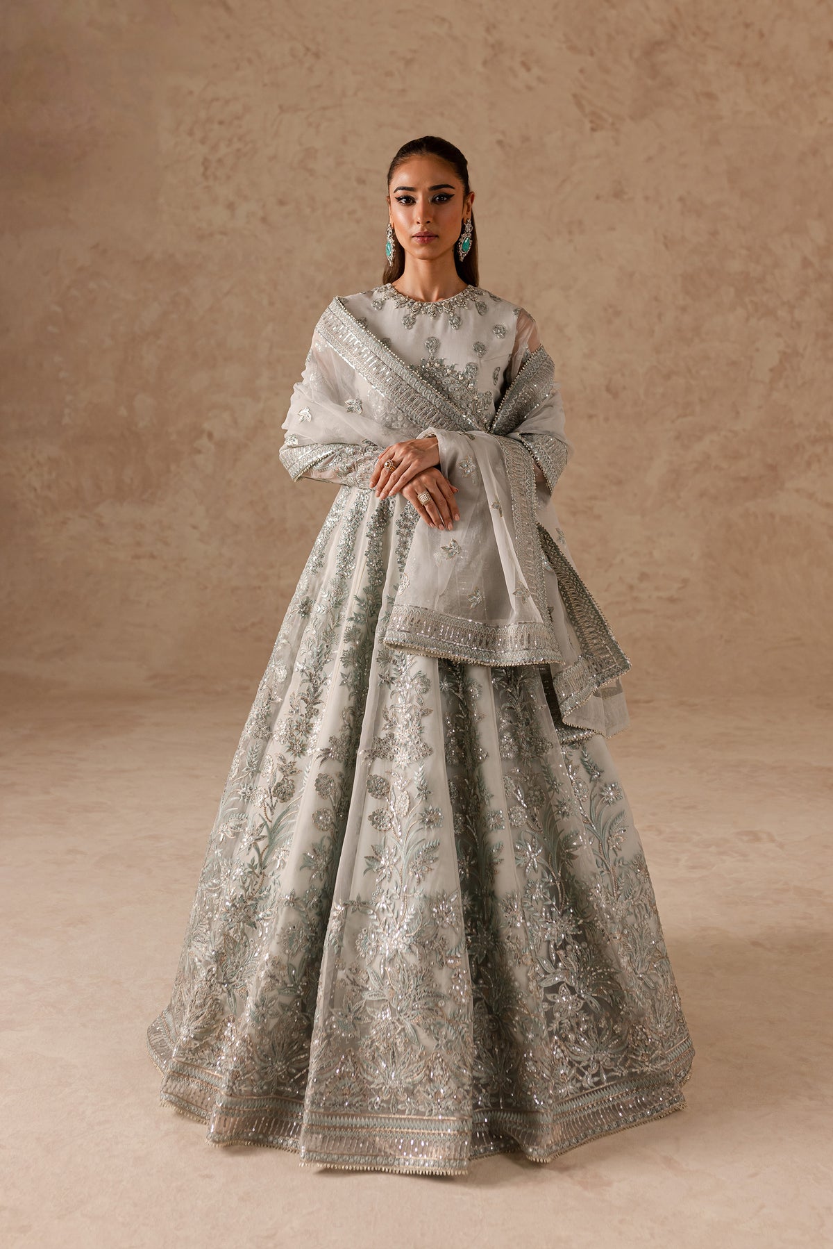 Imran Ramzan | Cherie Wedding Formals | Étoilé, image 3