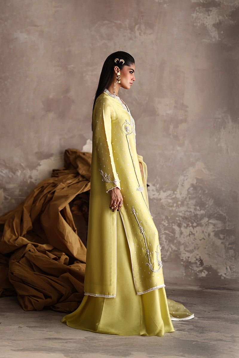 Wardha Saleem | Layla Formals 25 | Azali, image 4