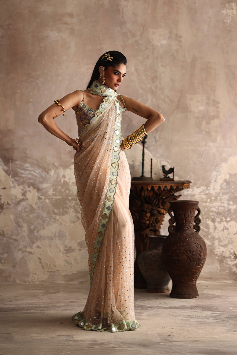 Wardha Saleem | Layla Formals 25 | Mizrab, image 6
