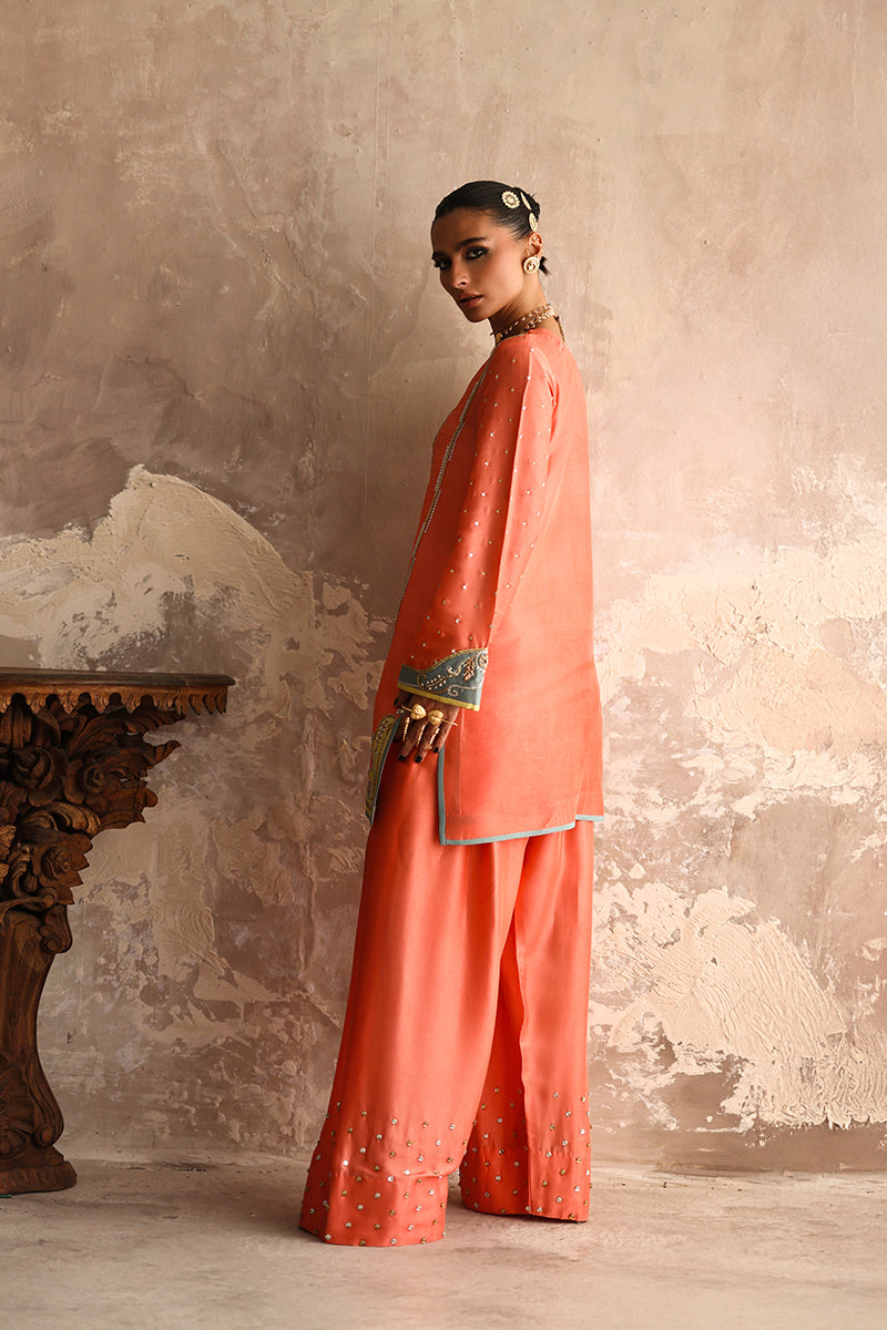 Wardha Saleem | Layla Formals 25 | Nihaal-4