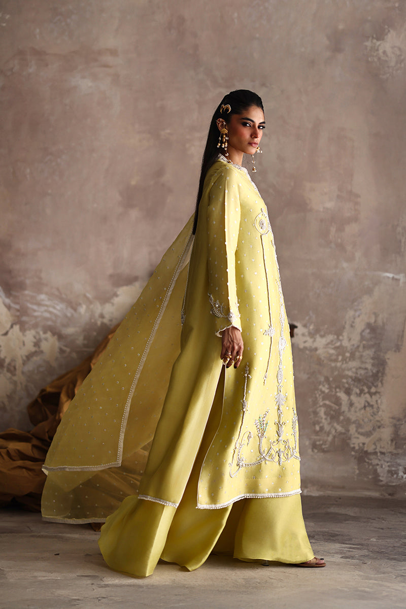 Wardha Saleem | Layla Formals 25 | Azali, image 7
