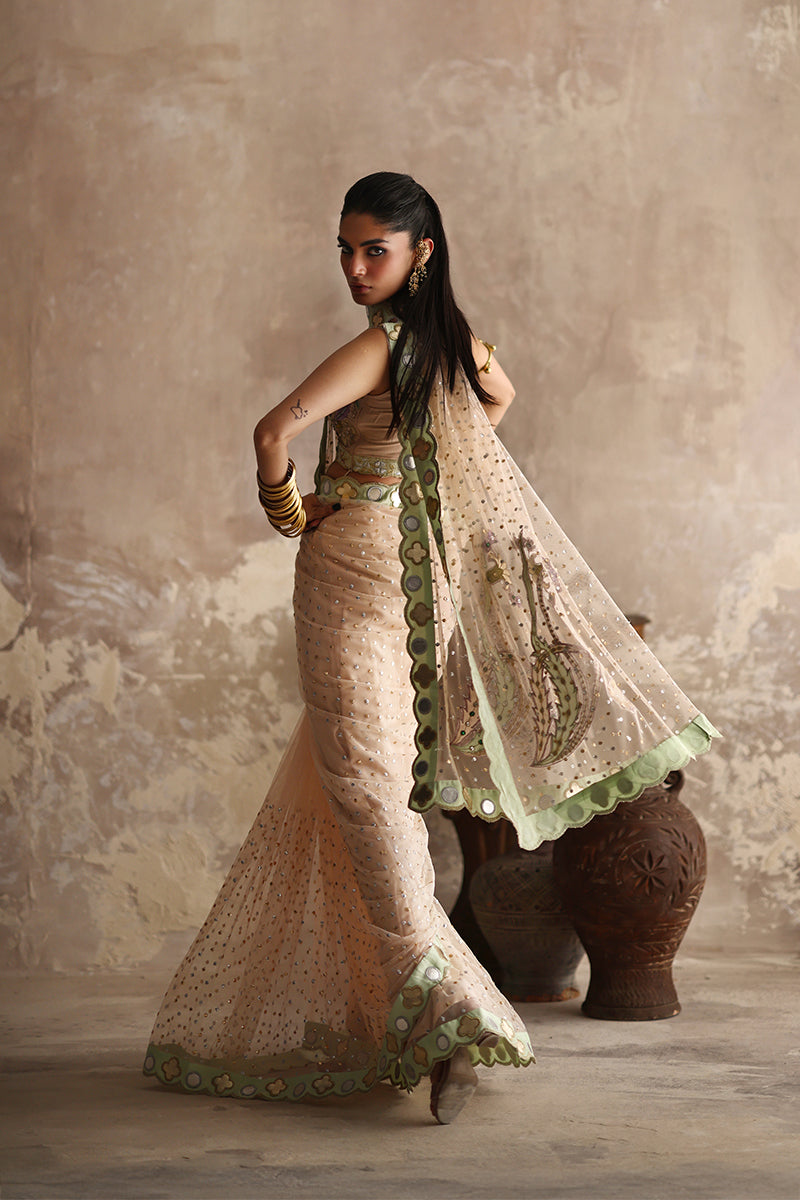 Wardha Saleem | Layla Formals 25 | Mizrab-4