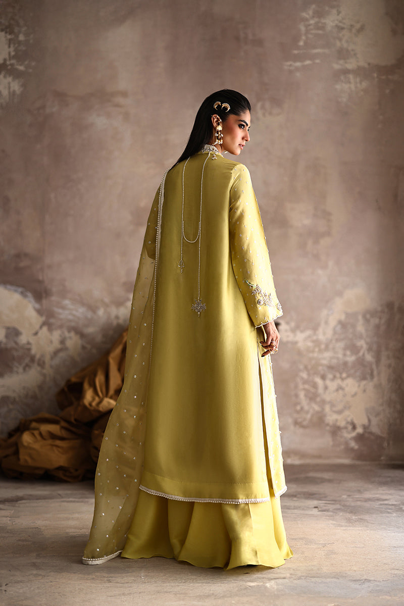 Wardha Saleem | Layla Formals 25 | Azali, image 2