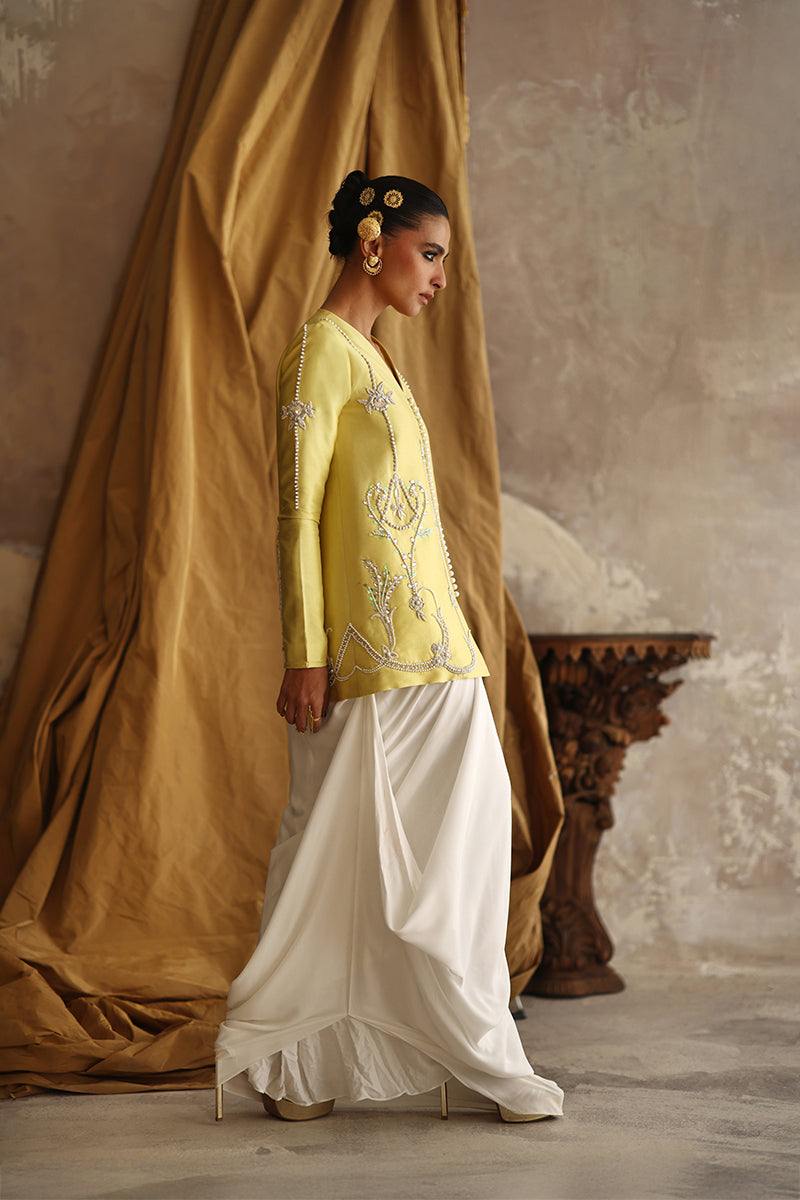 Wardha Saleem | Layla Formals 25 | Rawana-5