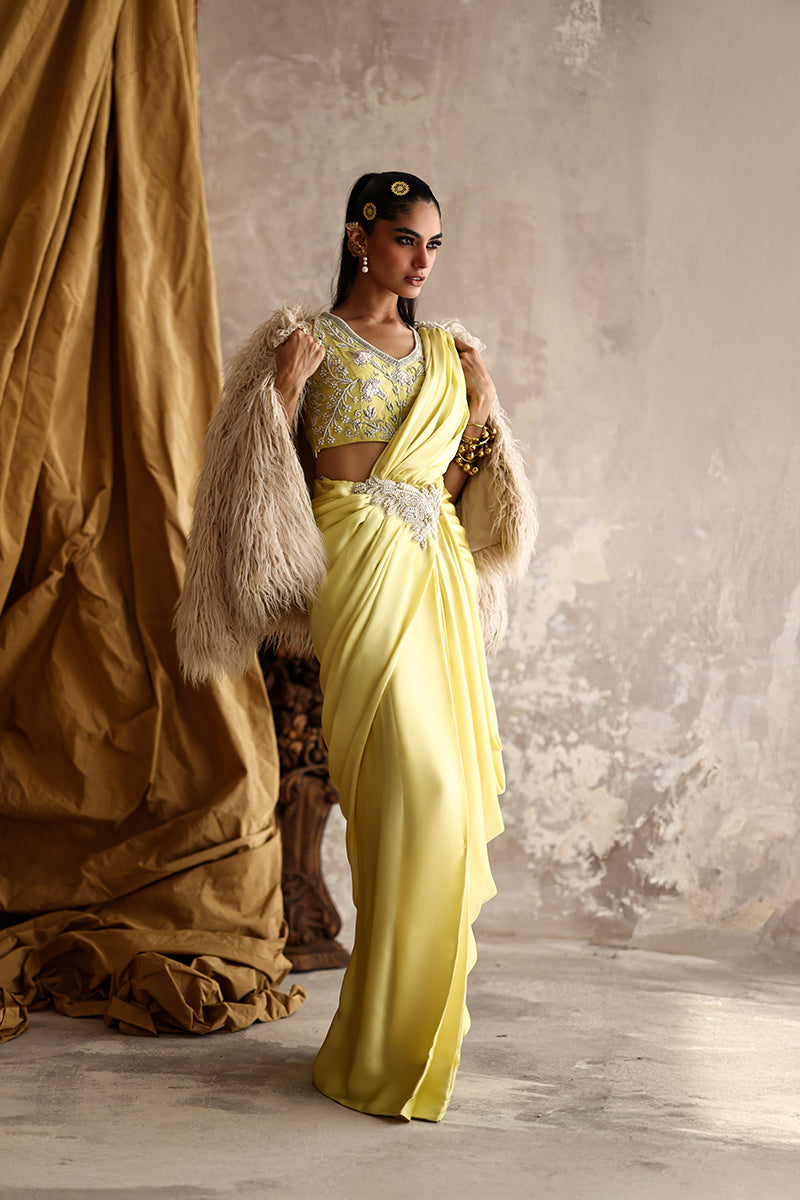 Wardha Saleem | Layla Formals 25 | Dilruba, image 5