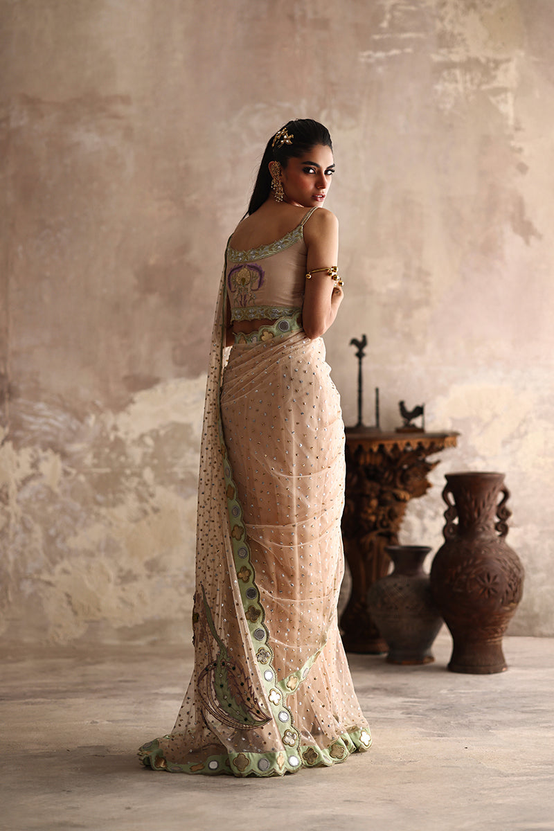 Wardha Saleem | Layla Formals 25 | Mizrab, image 2