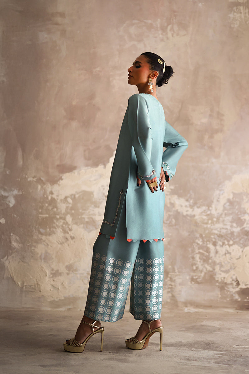 Wardha Saleem | Layla Formals 25 | Firoza-2