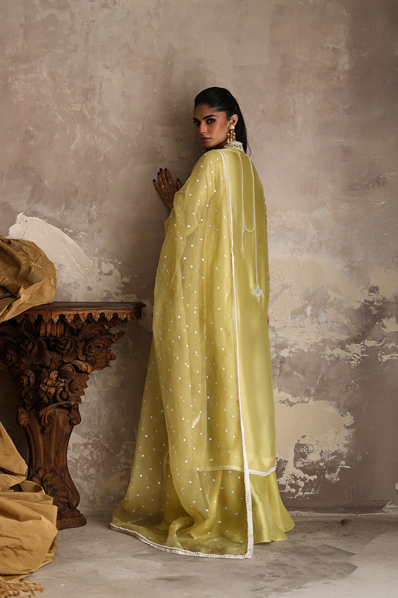 Wardha Saleem | Layla Formals 25 | Azali, image 6