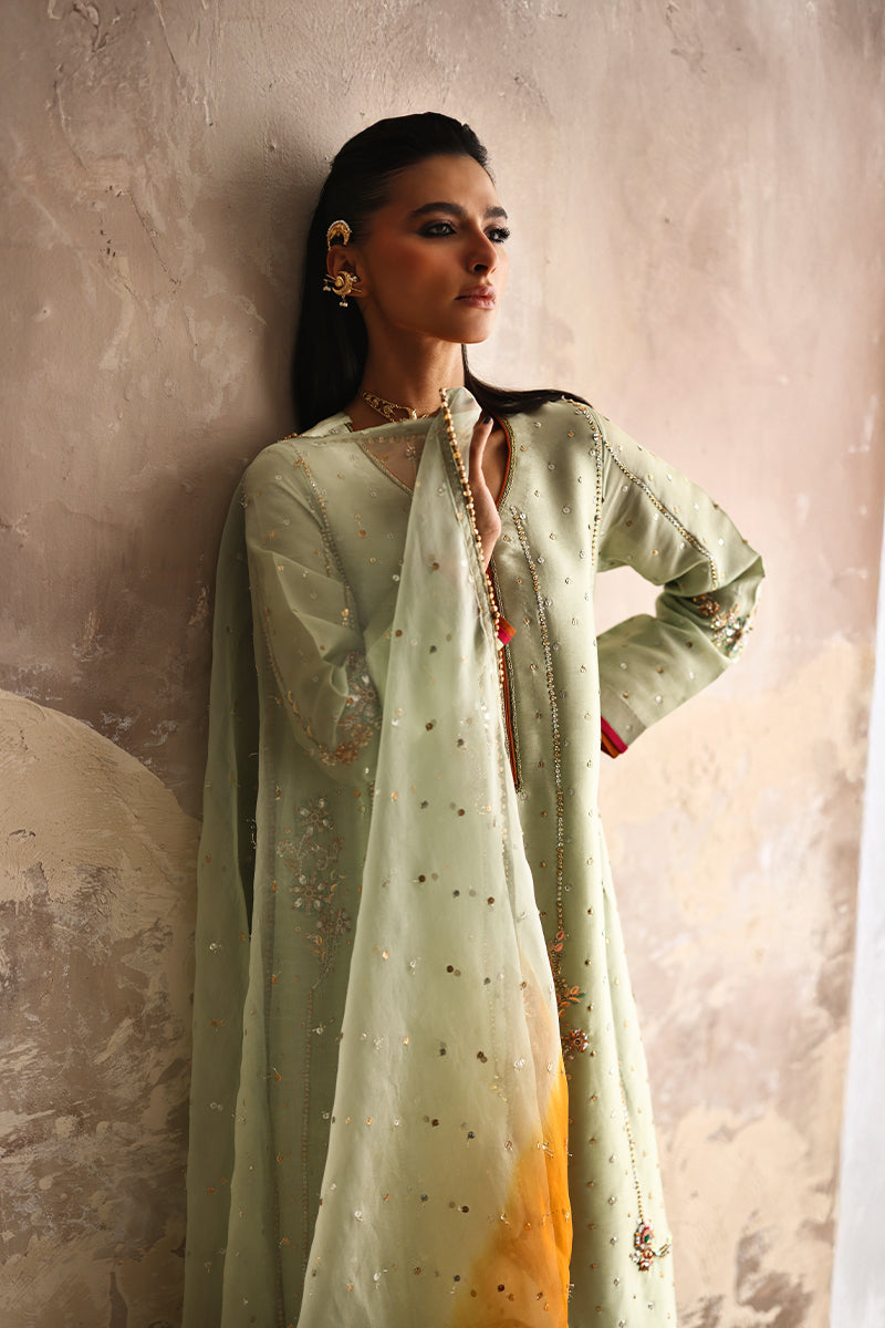 Wardha Saleem | Layla Formals 25 | Mishk-6