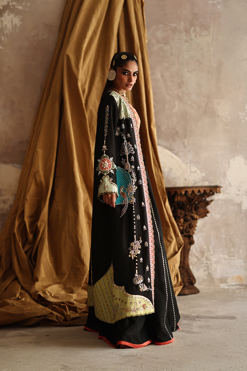 Wardha Saleem | Layla Formals 25 | Mehreb, image 5