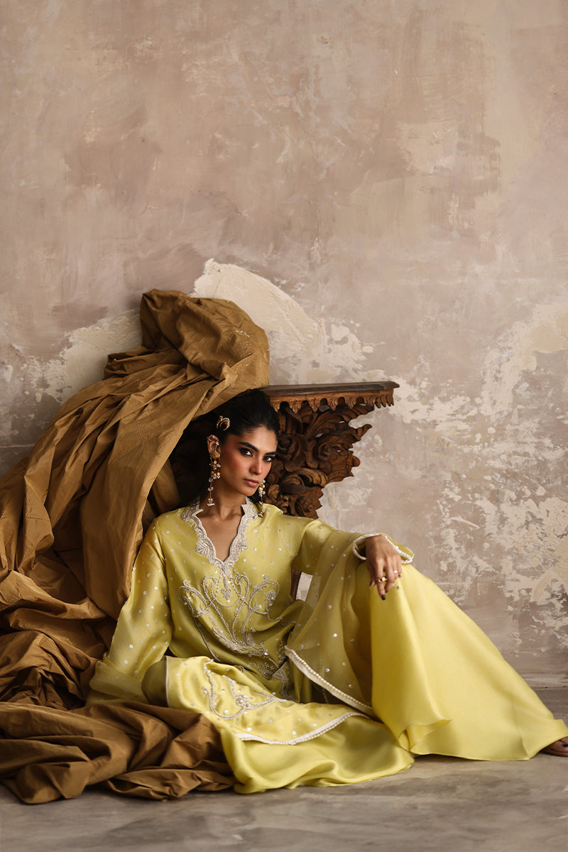 Wardha Saleem | Layla Formals 25 | Azali-5