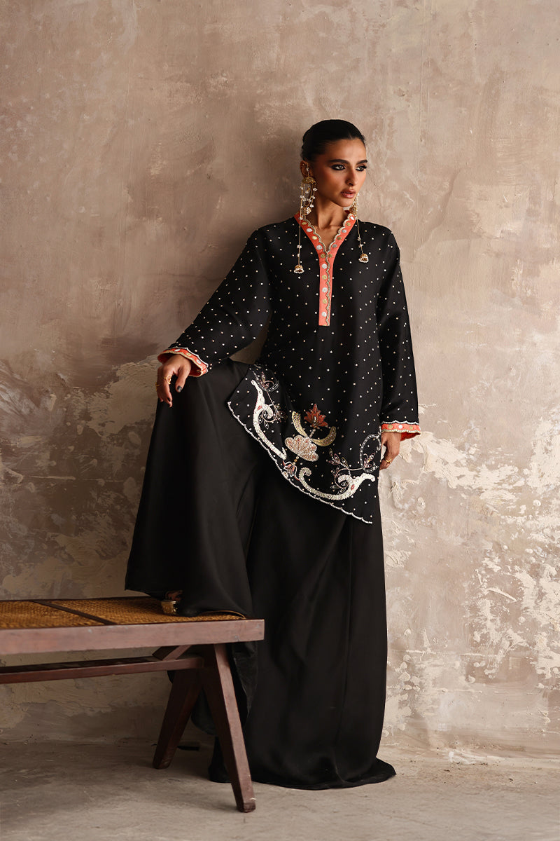 Wardha Saleem | Layla Formals 25 | Mizraab-6
