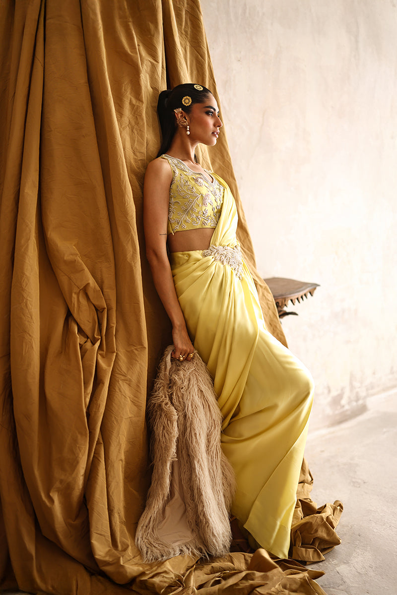 Wardha Saleem | Layla Formals 25 | Dilruba, image 4