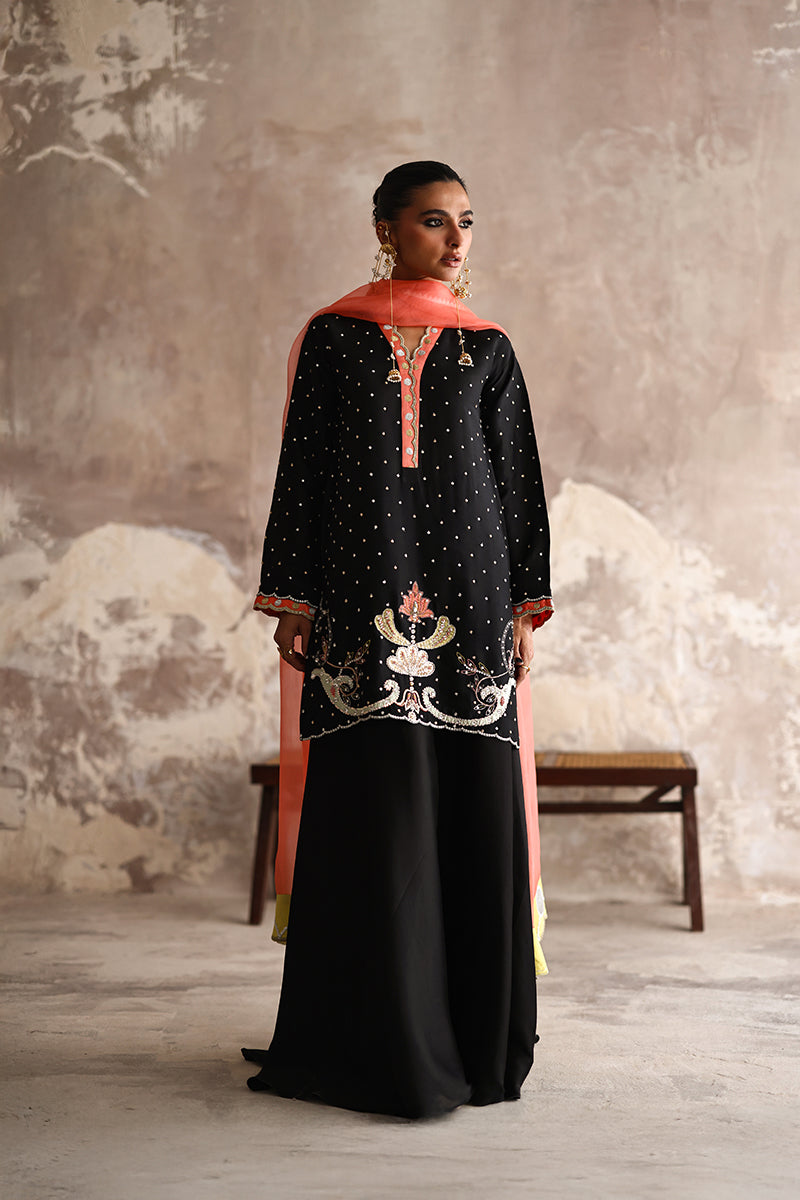 Wardha Saleem | Layla Formals 25 | Mizraab-2
