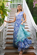 Sania Maskatiya | Fall Festive Glimmer | Vima -  Sania Maskatiya Ladies Clothes - Original Designer Dress - House of Maryam